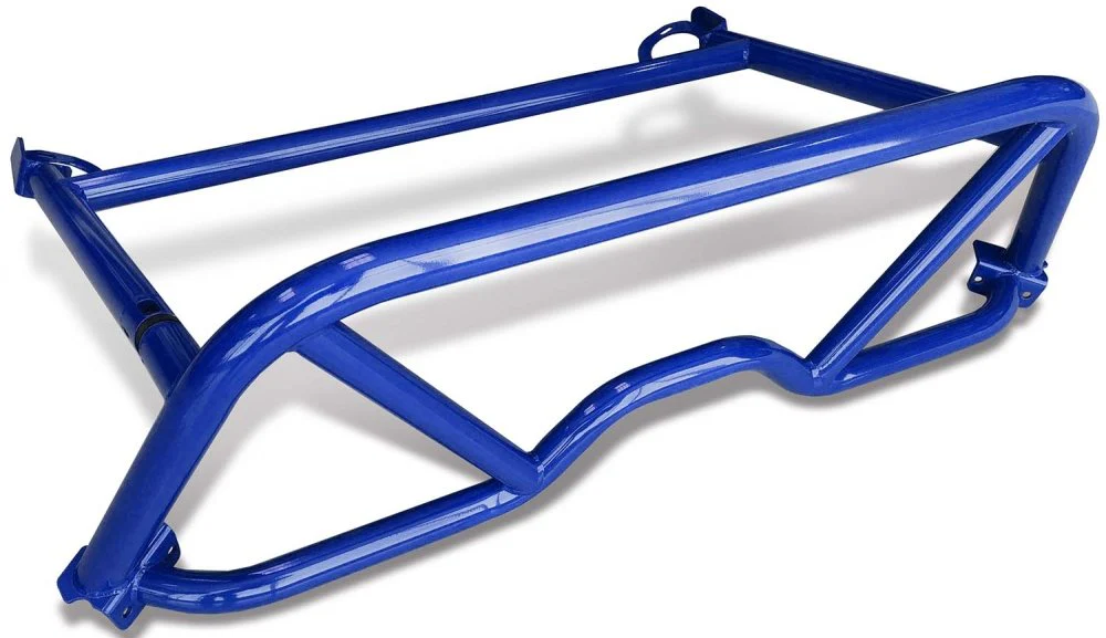CMS Performance Roll Bar for Porsche Cayman (718/981) - Track Use - Image 2