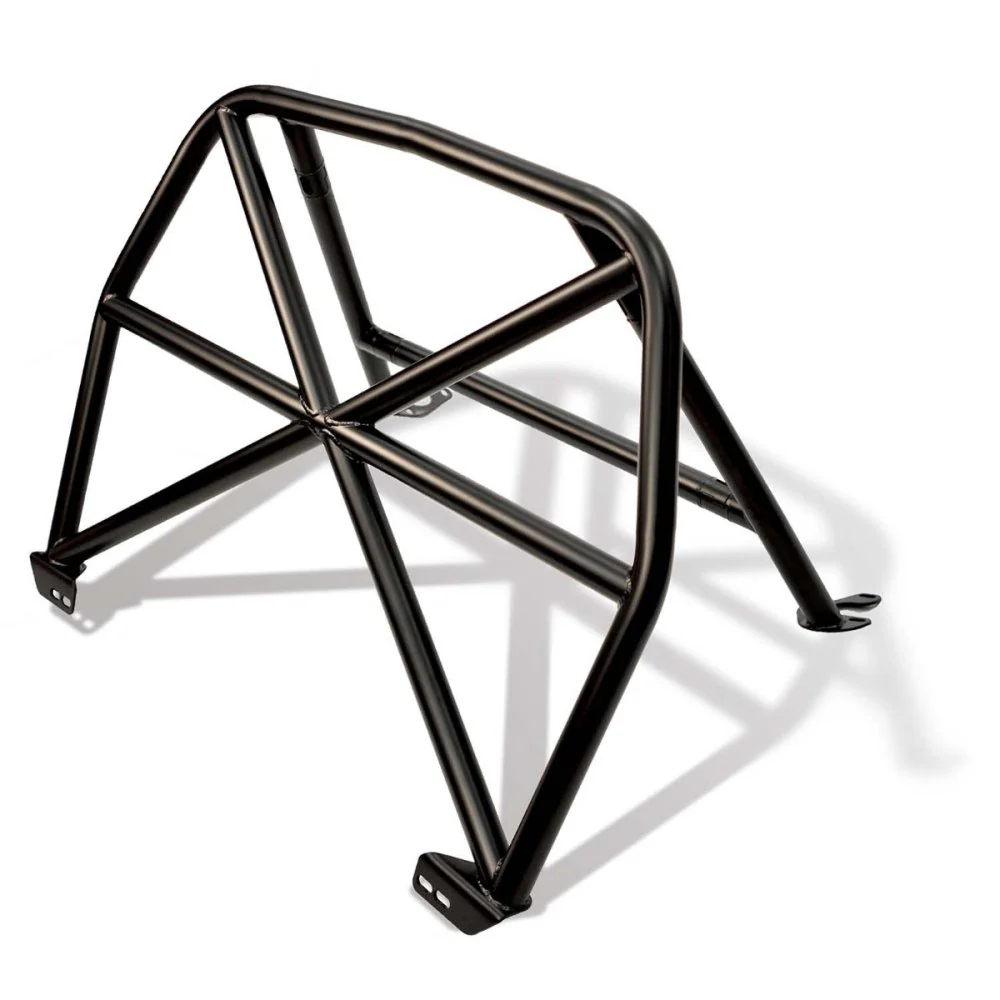 CMS Performance Roll Bar for Porsche GT3/GT3RS/GT2RS (991) - Track Use - Image 2