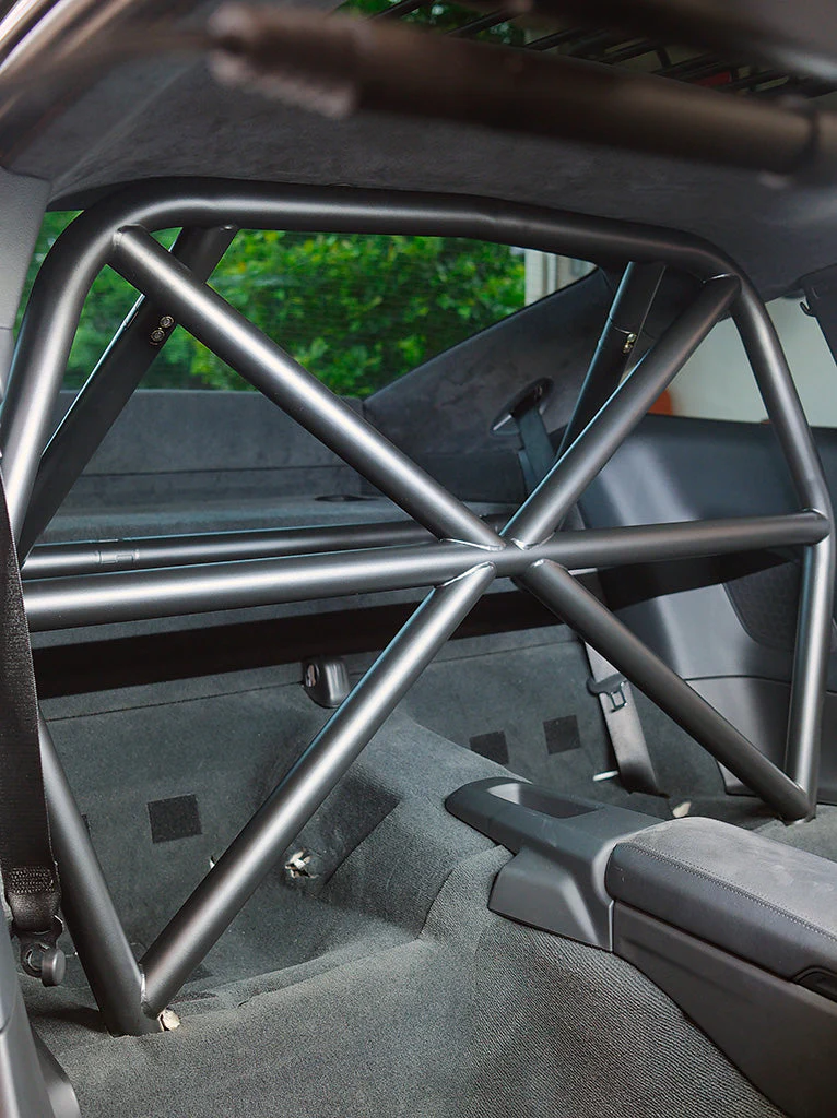 CMS Performance Roll Bar for Porsche GT3/GT3RS/GT2RS (991) - Track Use - Image 6