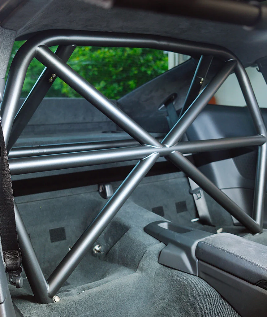 CMS Performance Roll Bar for Porsche GT3/GT3RS/GT2RS (991) - Track Use - Image 7