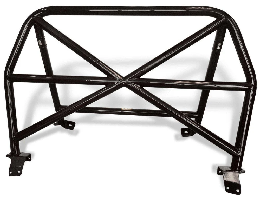 CMS Performance Bolt-In Roll Bar for Ford S650 Mustang Dark Horse (2024+) - Image 3
