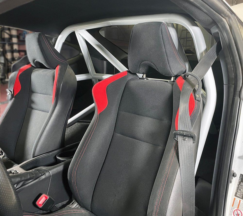 CMS Performance Bolt-In Roll Bar for Subaru BRZ/Toyota GR86 (2022+) - Image 5