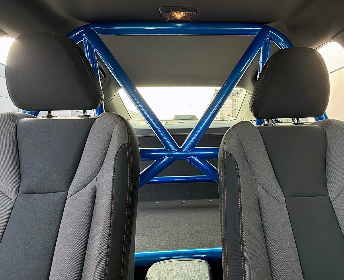 CMS Performance Roll Bar for Subaru WRX VB (2022+) - Image 2