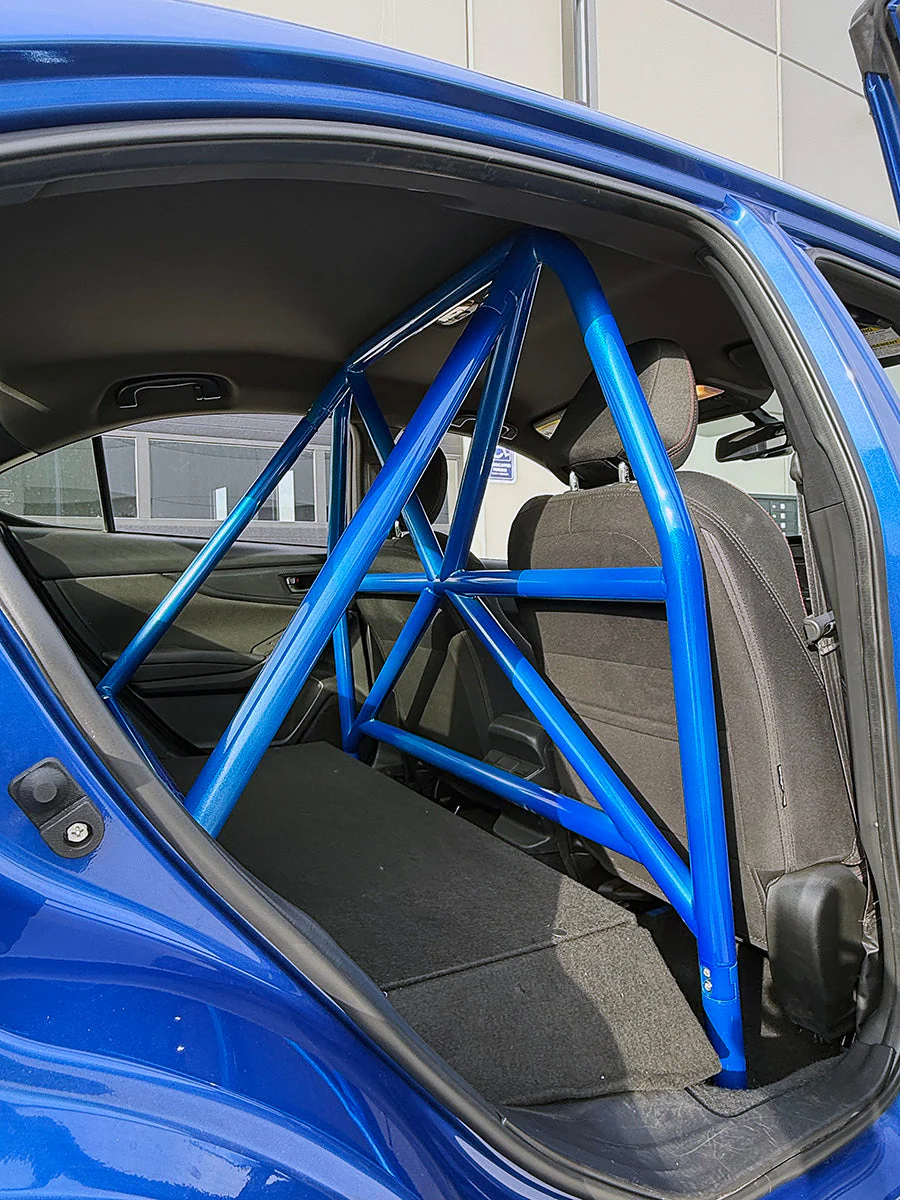 CMS Performance Roll Bar for Subaru WRX VB (2022+) - Image 3