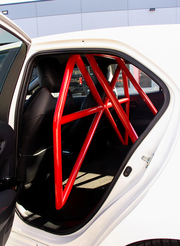 CMS Performance Roll Bar for Toyota GR Corolla (2023+) - Image 4