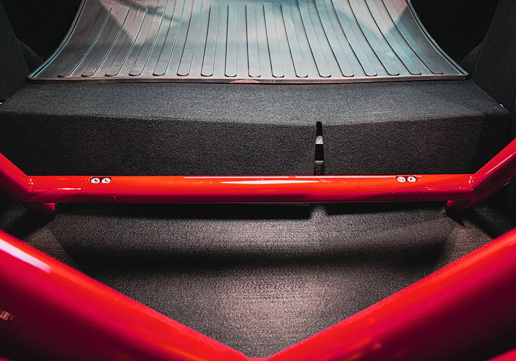 CMS Performance Roll Bar for Toyota GR Corolla (2023+) - Image 7