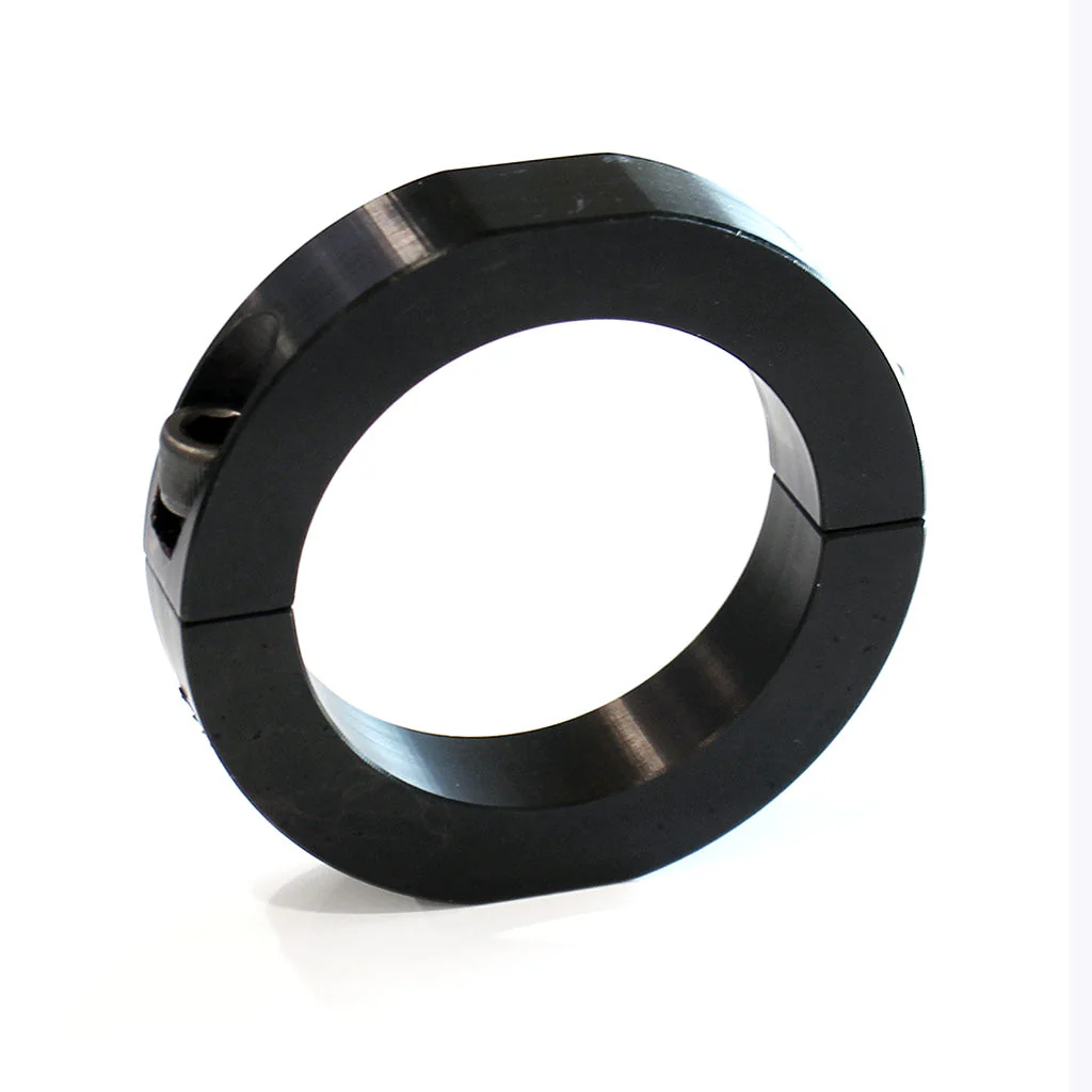 CMS Performance Roll Bar Harness Collar Set - Image 3