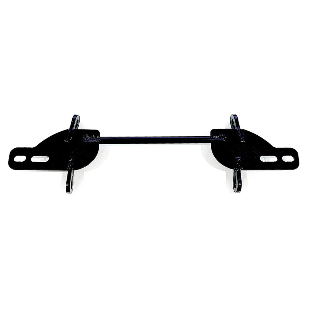 CMS Performance Sub Strap + Lap Belt Mount for GR Supra/GR86/BRZ - Image 2