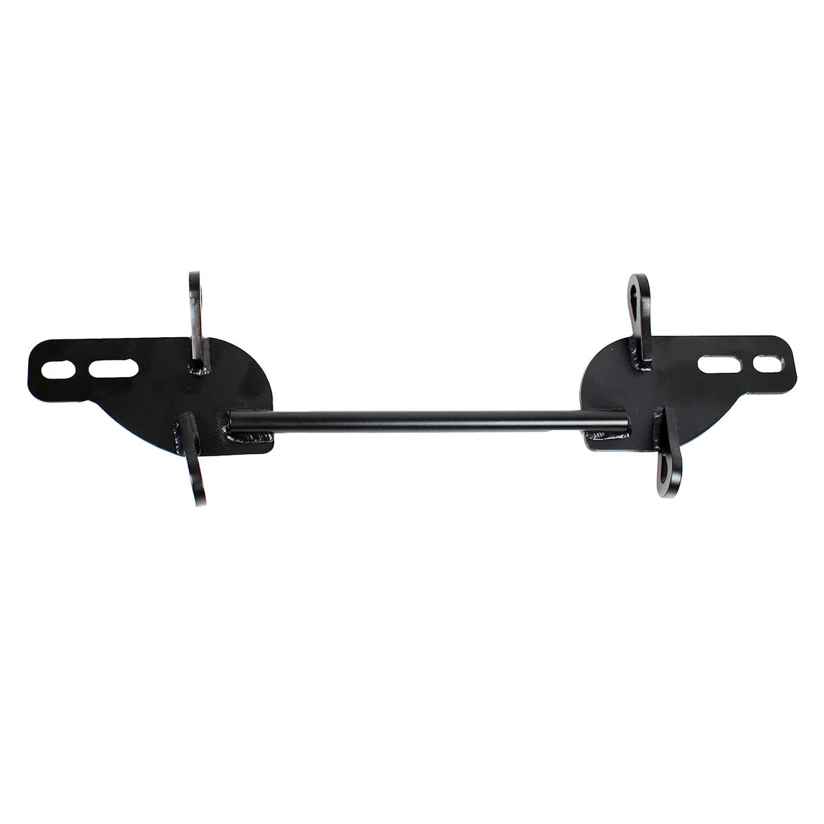 CMS Performance Sub Strap + Lap Belt Mount for GR Supra/GR86/BRZ - Image 3