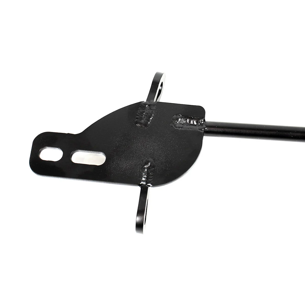 CMS Performance Sub Strap + Lap Belt Mount for GR Supra/GR86/BRZ - Image 5