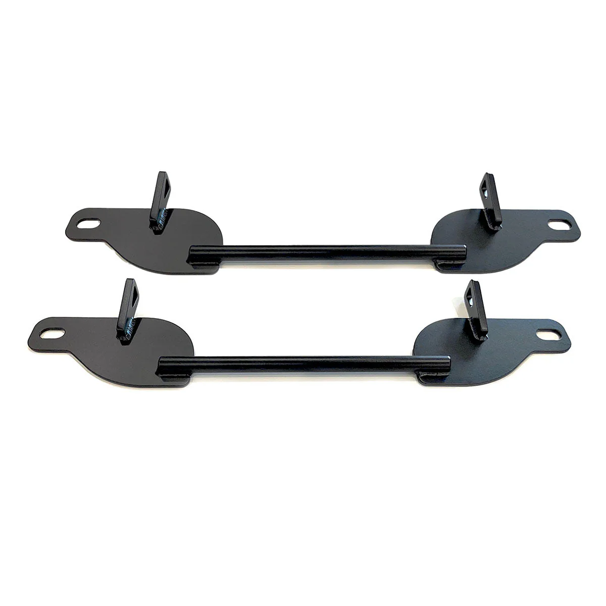 Competition Motorsport CMS Performance Sub Strap + Lap Belt Mount Toyota GR Corolla - Image 4