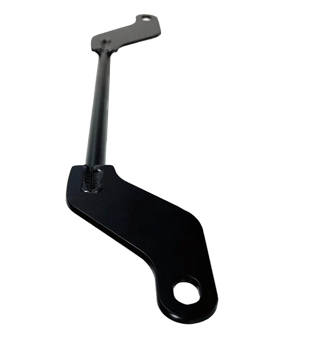 CMS Performance Sub-Strap Harness Mount for C6 Corvette - Image 2