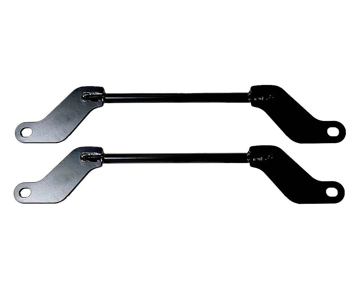 CMS Performance Sub-Strap Harness Mount for C6 Corvette - Image 4