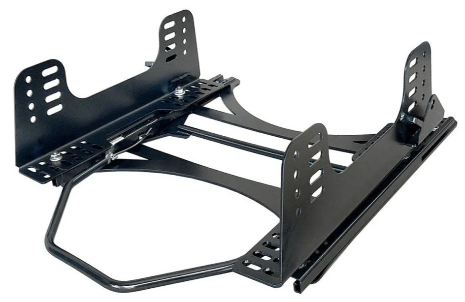 CMS Performance Race Seat Mounting Kit for BMW G87 M2 - Image 4