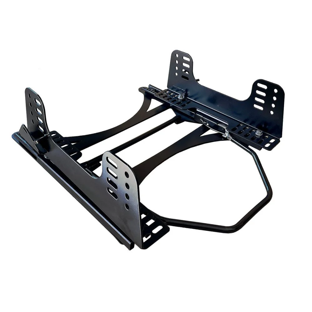CMS Performance Race Seat Mounting Kit for BMW M4 (F82) - Image 2