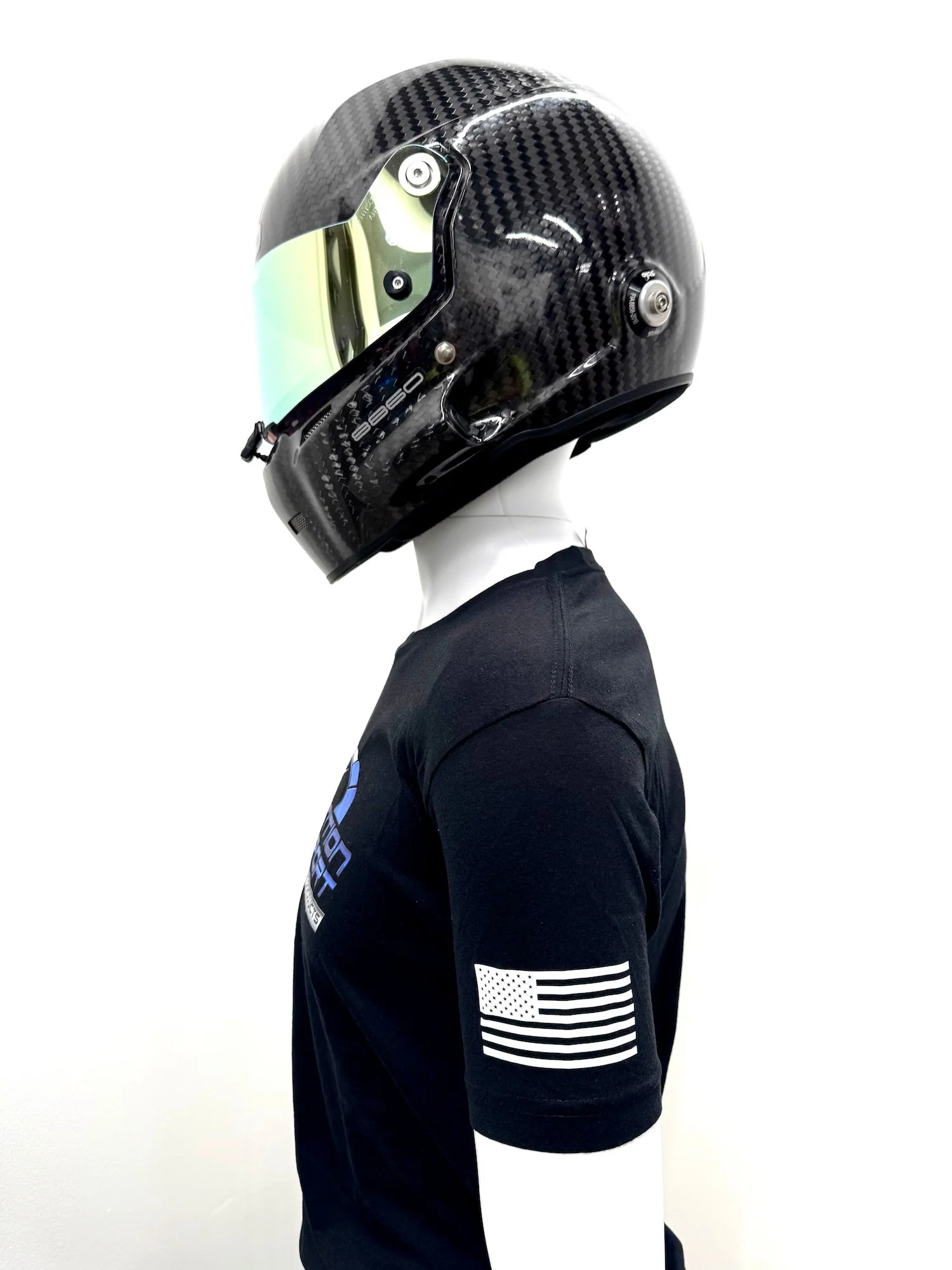 Competition Motorsport T-Shirt - Image 4