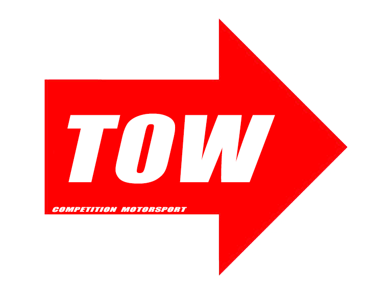 CMS Tow-Point Decal - Image 2