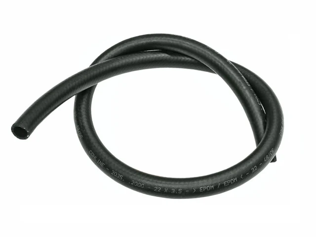 Cohline 22.0 x 29.0 mm Water Hose for Porsche Cooling System Applications