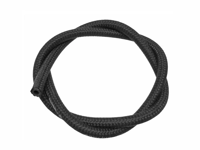 Cohline 5.5 x 10.5 mm Cloth Braided Fuel Hose for Porsche Fuel System Applications