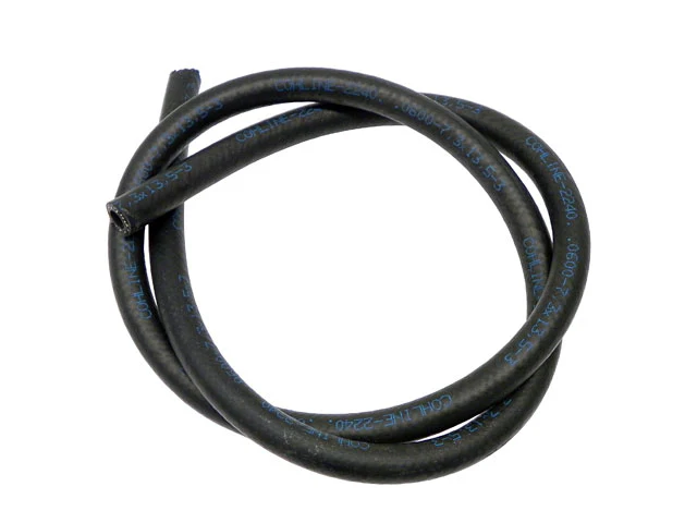 Cohline 7.3 x 13.5 mm Low-Permeation Fuel Hose for Porsche Fuel System Applications