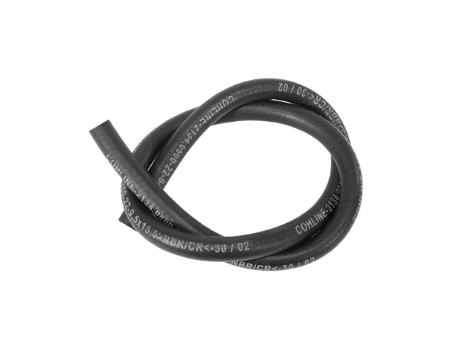 Cohline 9.5 mm E10-Resistant Fuel Hose for Porsche Fuel System Applications