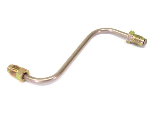 Cohline Front Brake Line, Left or Right, for Porsche 911 (1975-1989)