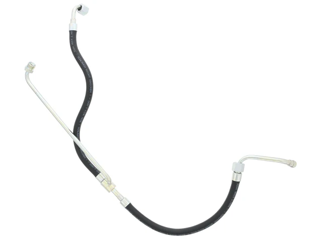 Cohline Fuel Line for Porsche 911/964 Carrera 2/Carrera 4/RS America/Speedster (1989-1994) – 96411059502