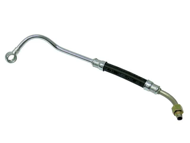 Cohline Left Cam Oil Line for Porsche 911/930 (1965-1983)