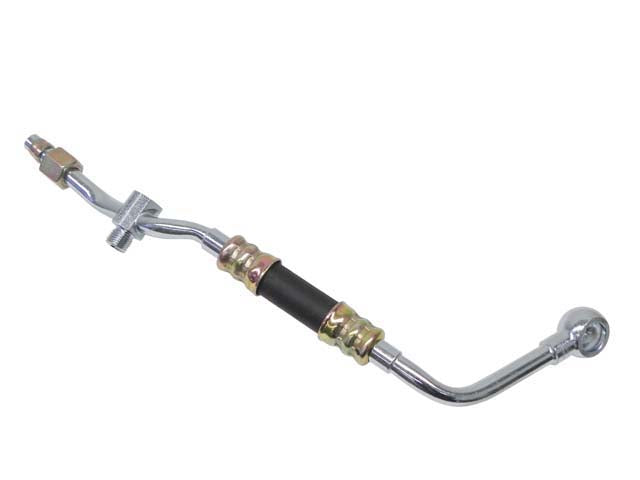 Cohline Right Camshaft Oil Line for Porsche 911/964 Turbo (1991-1992)
