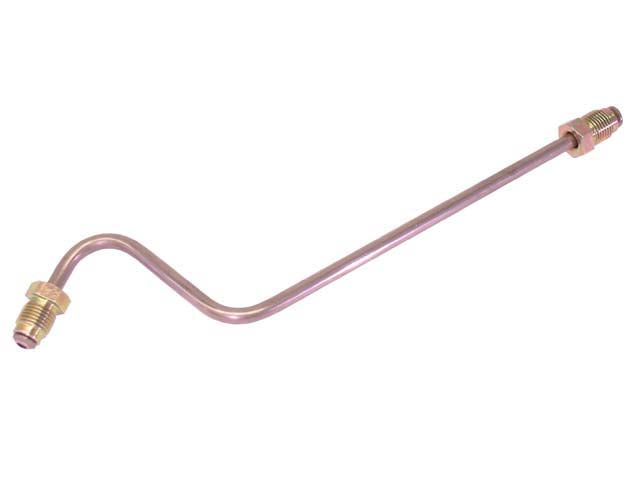 Cohline Right Rear Brake Line for Porsche 911 Carrera (1984-1989)