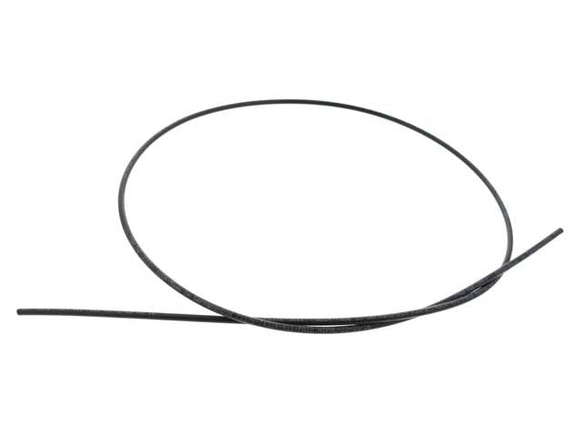 Cohline 4.0 mm Vacuum Line for Porsche 911/928/944/Boxster (1983-2016)