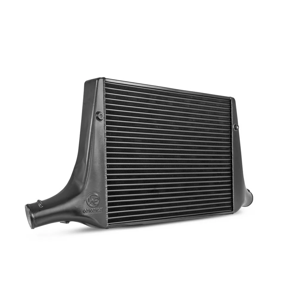 Comp. Intercooler Kit for Porsche Macan 2.0TSI - Image 2