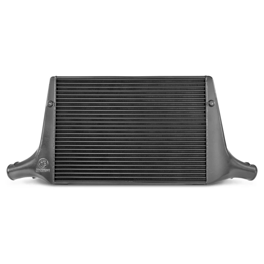 Comp. Intercooler Kit for Porsche Macan 3.0TDI - Image 4