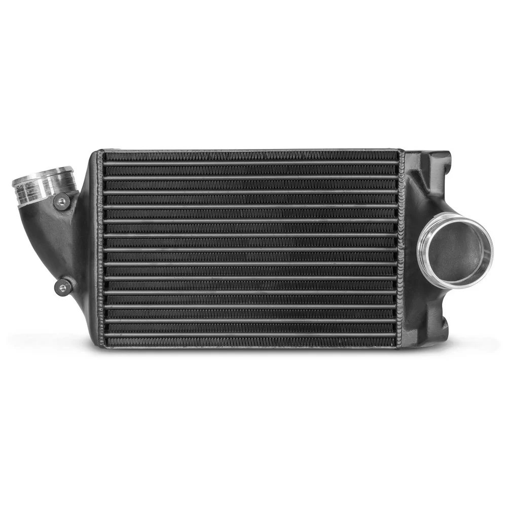 Competition Intercooler Kit EVO2 for Porsche 996 Turbo S - Image 3