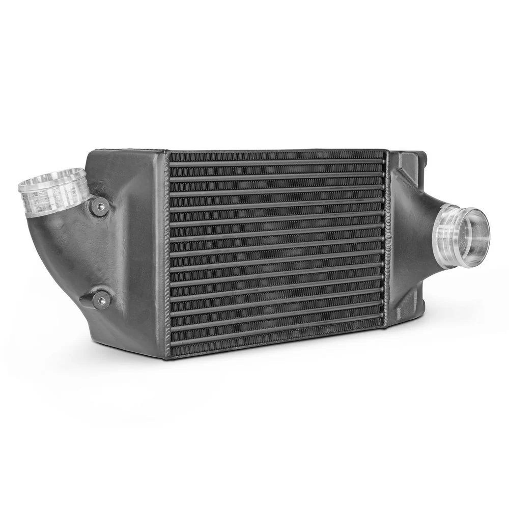 Competition Intercooler Kit EVO2 for Porsche 996 Turbo S - Image 4