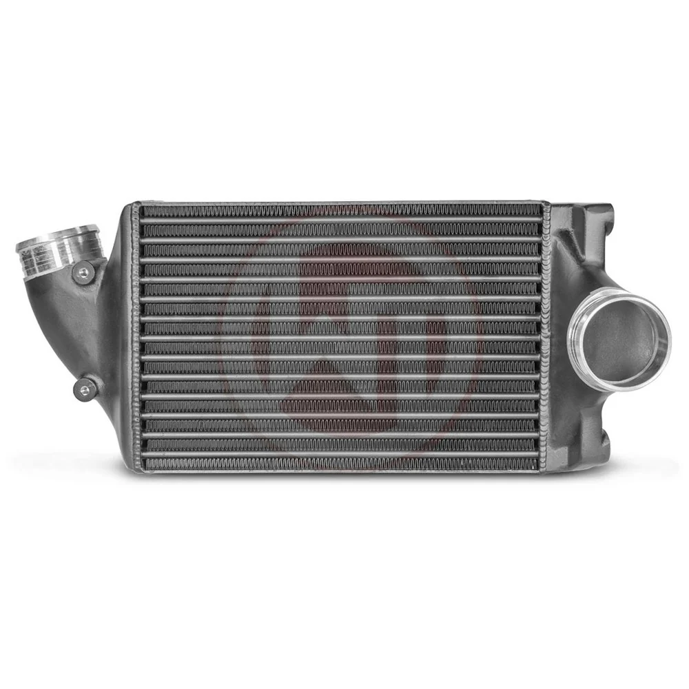 Competition Intercooler Kit EVO2 for Porsche 997 Turbo – 200001079 - Image 3
