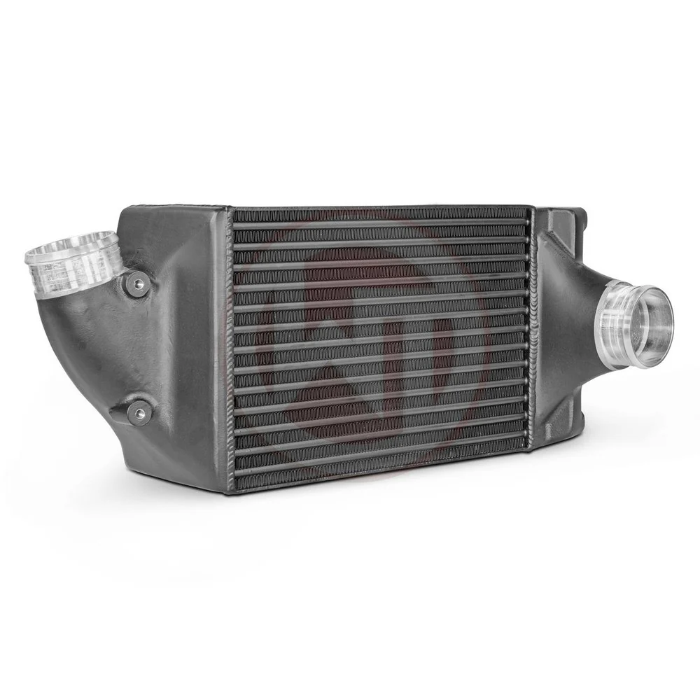 Competition Intercooler Kit EVO2 for Porsche 997 Turbo – 200001079 - Image 4