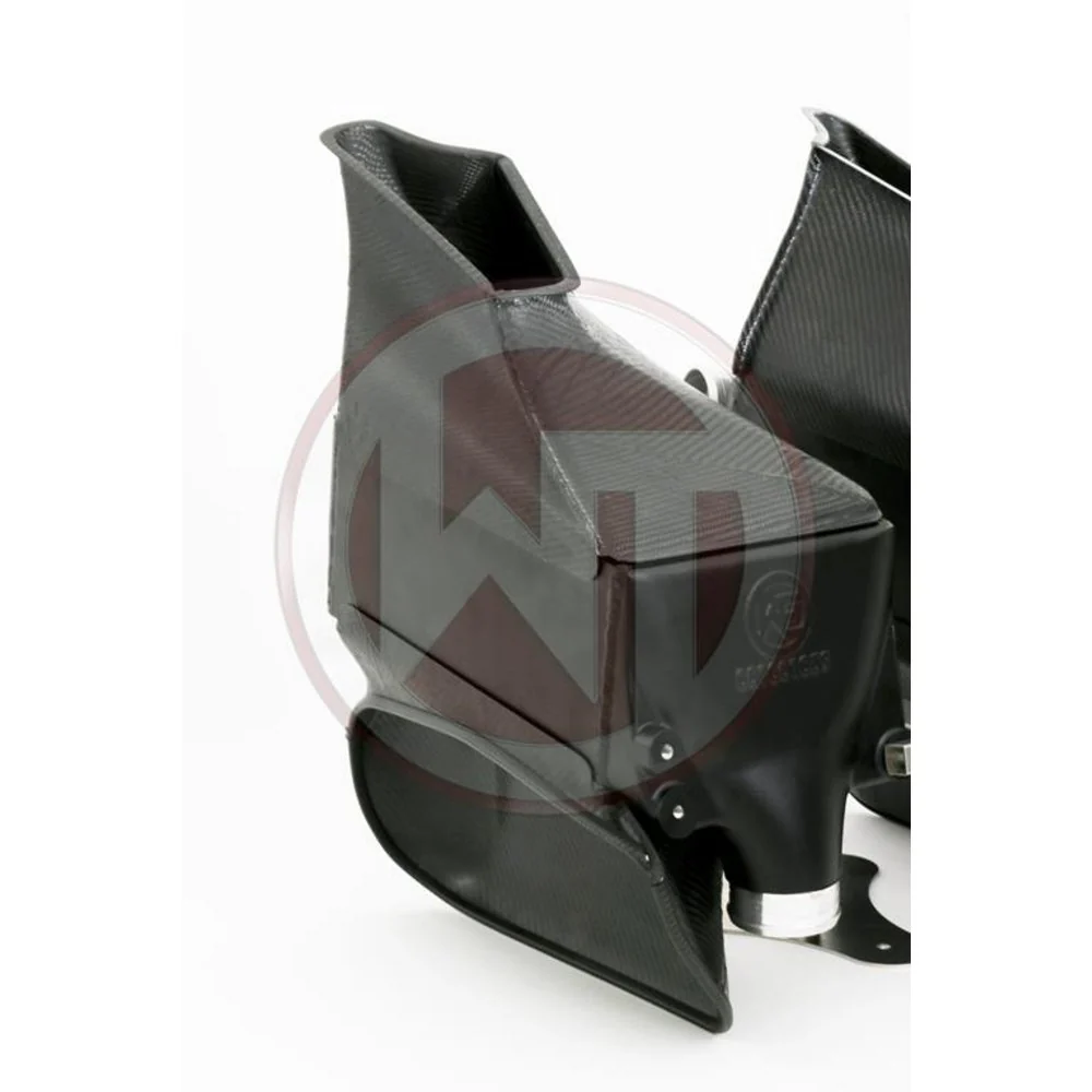 Competition Intercooler Kit EVO2 for Porsche 997 Turbo S - Image 3