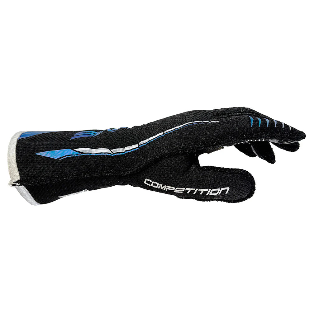 CMS Special Edition – Sabelt Hero TG-11 Geckotech Racing Gloves - Image 4