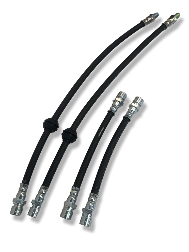 Porsche 944 NA Brake Bundle (1983-89) - Image 7