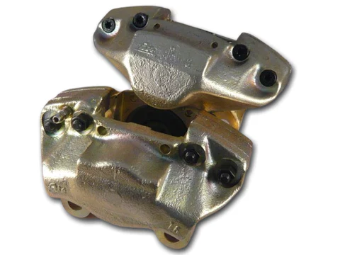 Porsche 911S, 911L and Early 930 Calipers Brake Bundle - Image 8