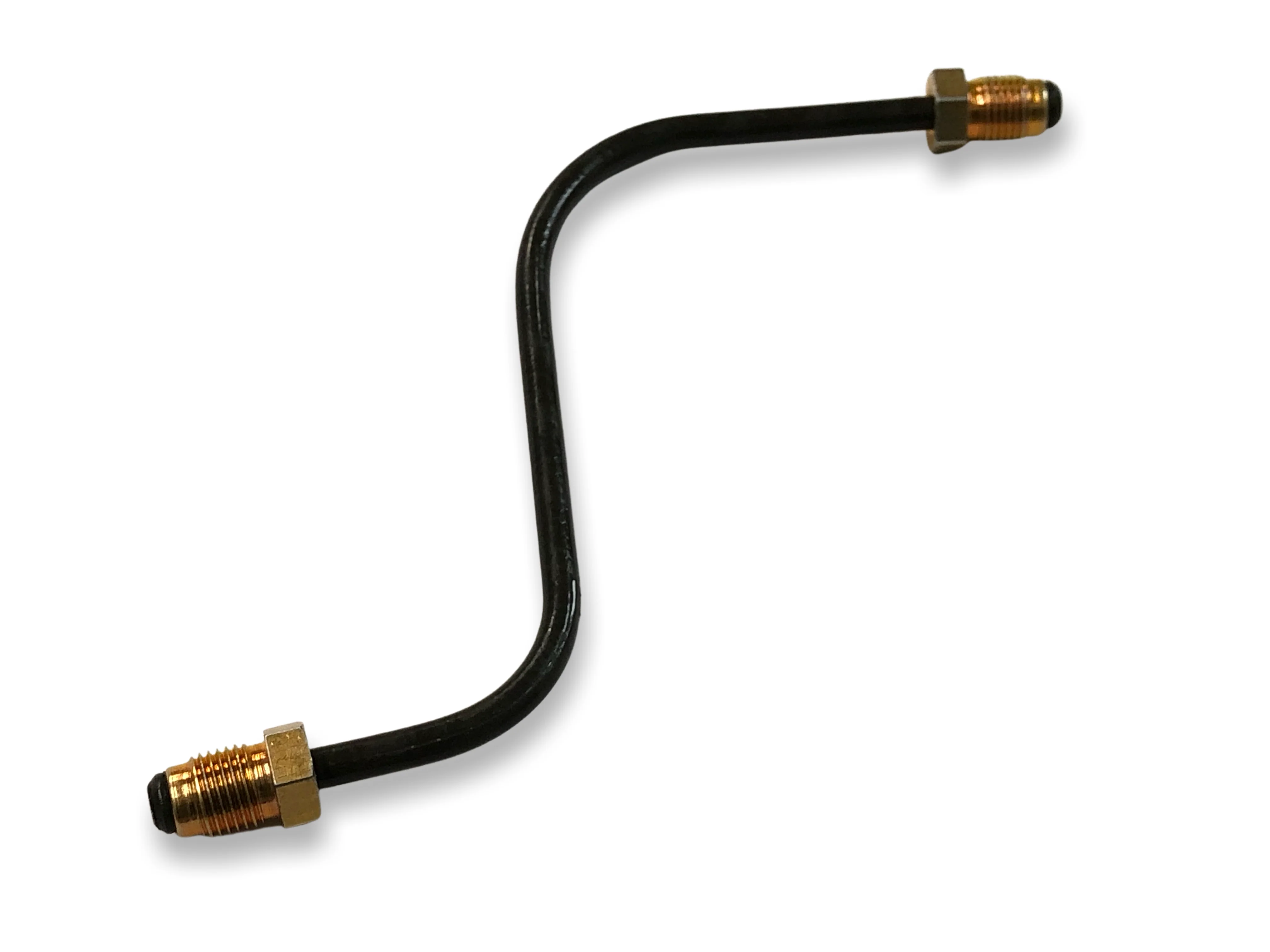 Porsche 914/914-6 Complete DirectFit Early Brake Hard Line Kit ('70 - '72) - Image 5