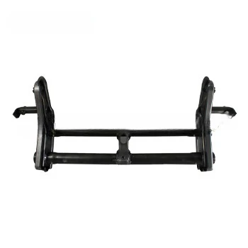Complete Front Cross Member/Front Beam for Porsche 356 (1956-65)