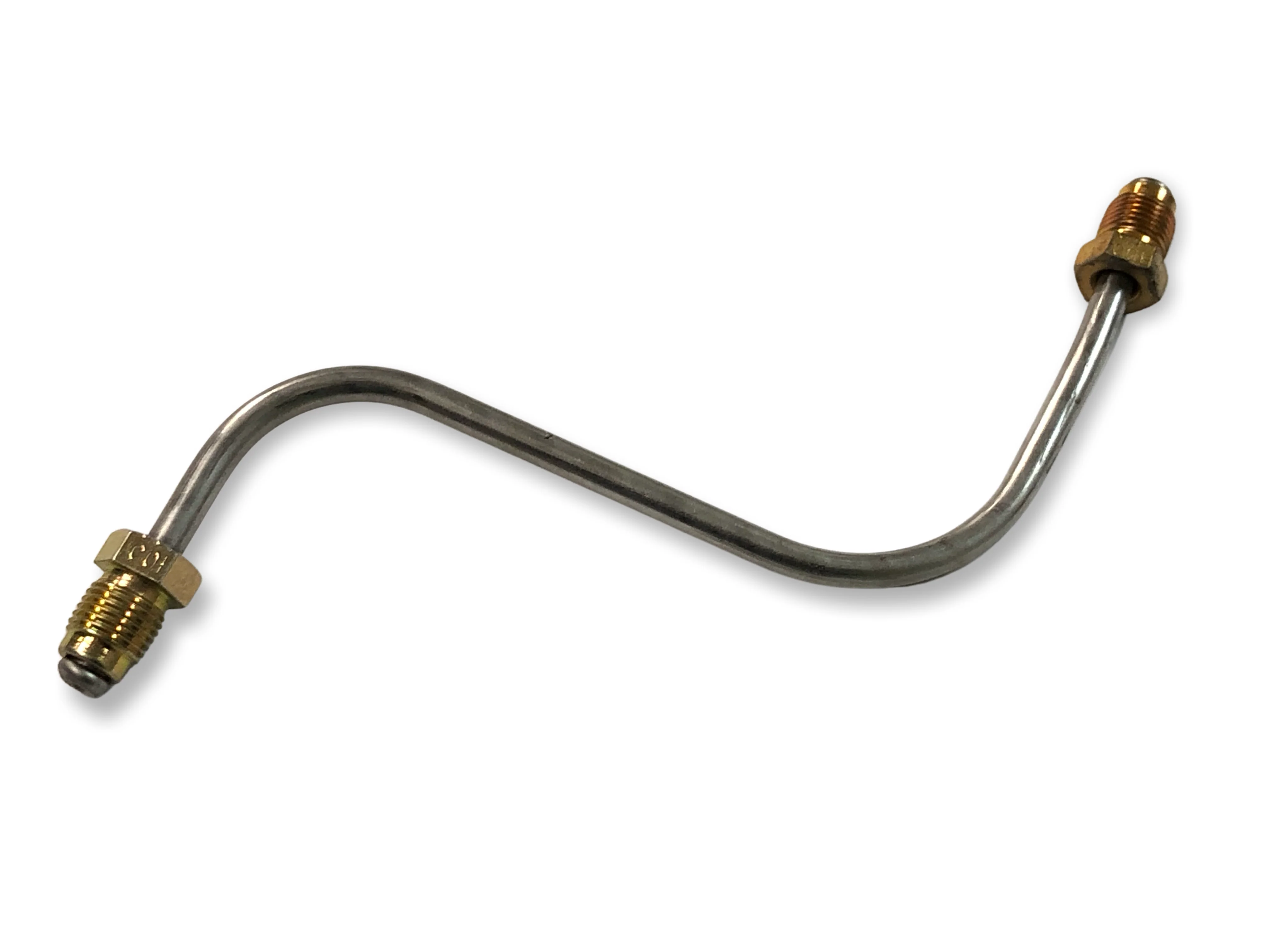 Porsche 914 Complete DirectFit Brake Hard Line Kit ('73 - '74) - Image 4