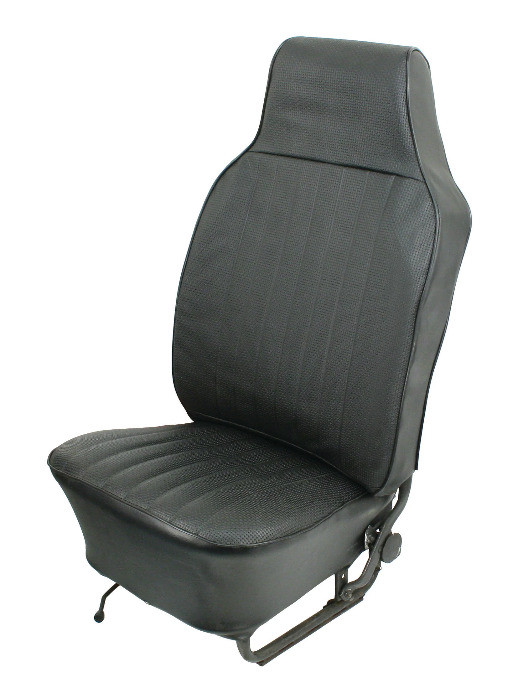 Seat Cover Set for Type 1 & Super Beetle (1974-76)