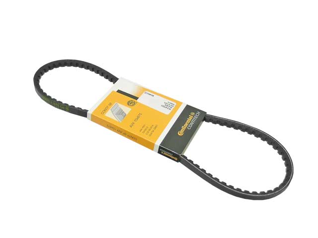 Continental 10 x 875 Accessory Drive V-Belt for Porsche 928 (1978–1981)