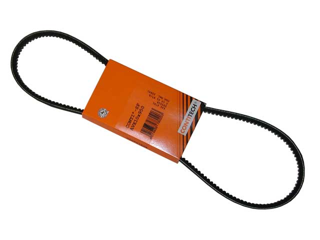 Continental 10 x 950 Accessory Drive V-Belt for Porsche 911/924/944/968 (1976–1995) - Image 3