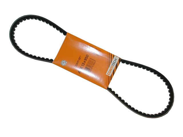 Continental 13 x 950 Accessory Drive V-Belt for Porsche 928 (1987)