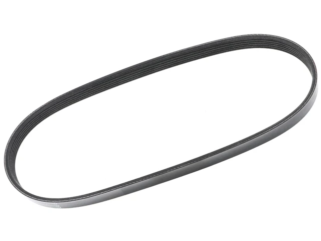 Continental Serpentine Belt for Porsche 924/944/968 (1985–1995)