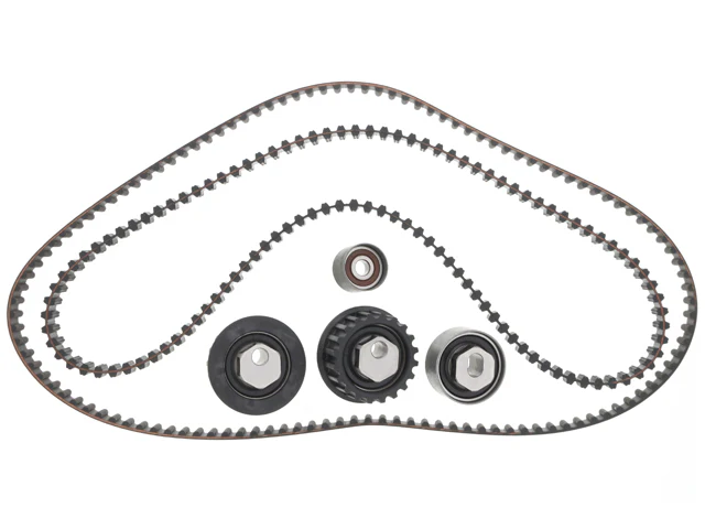 Continental Timing Belt Kit for Porsche 924/944 (1983–1987)